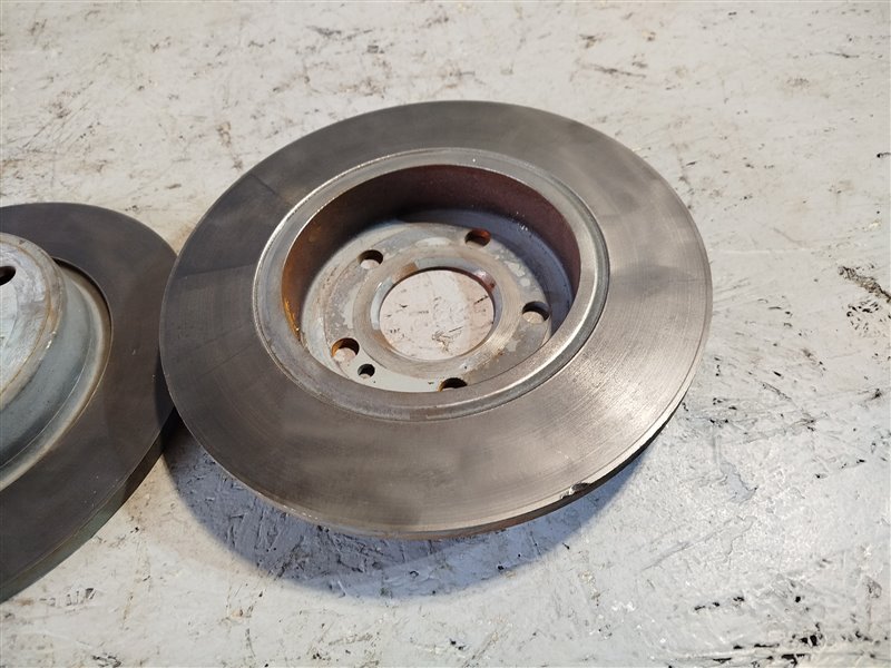 тормозные диски, 3220 рублей, Санкт-Петербург