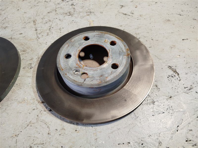 тормозные диски, 3220 рублей, Санкт-Петербург