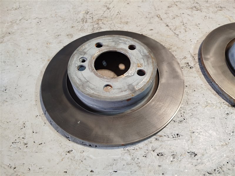 тормозные диски, 3220 рублей, Санкт-Петербург