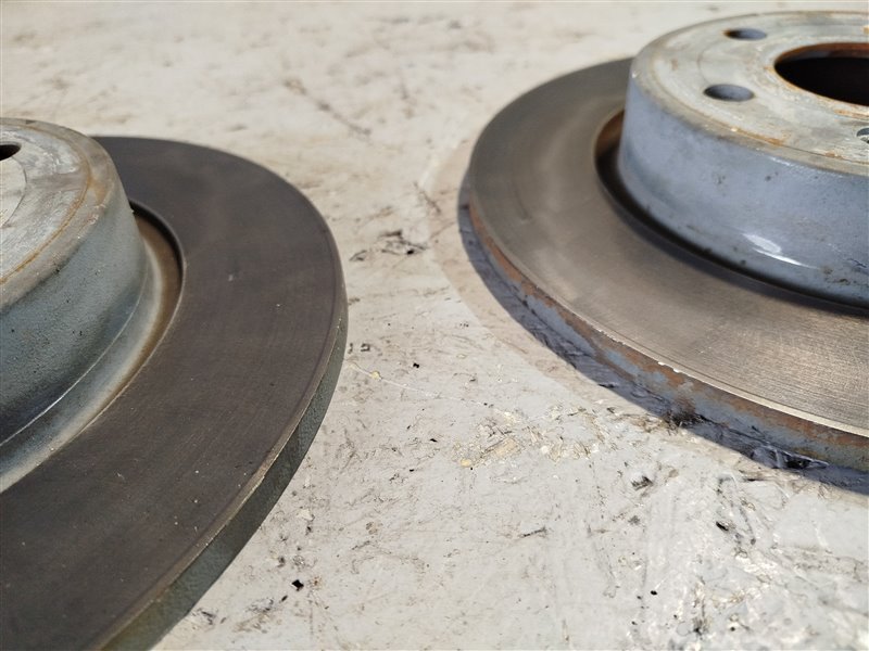 тормозные диски, 3220 рублей, Санкт-Петербург