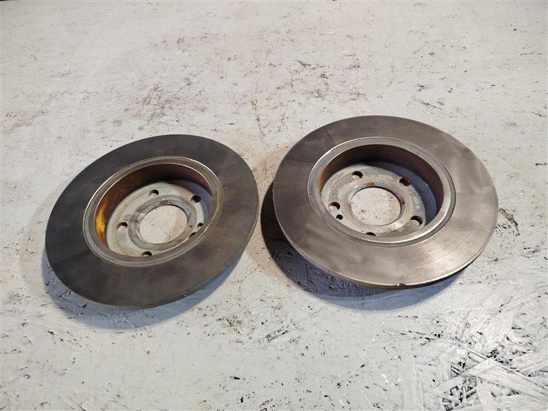 тормозные диски, 3220 рублей, Санкт-Петербург