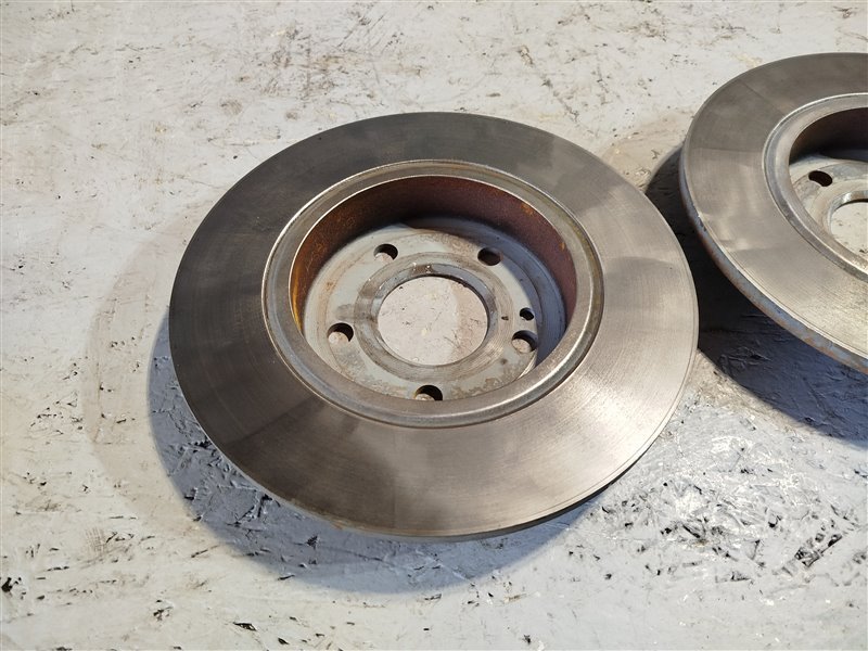 тормозные диски, 3220 рублей, Санкт-Петербург