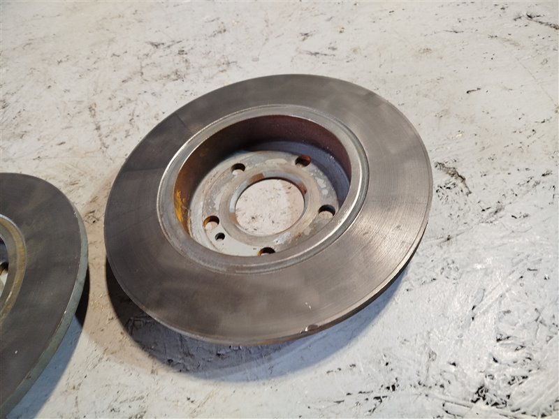 тормозные диски, 3220 рублей, Санкт-Петербург