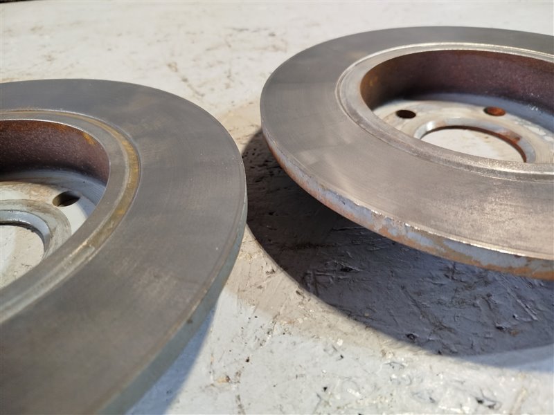 тормозные диски, 3220 рублей, Санкт-Петербург