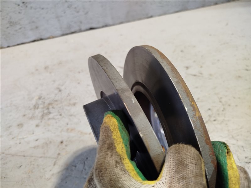 тормозные диски, 3220 рублей, Санкт-Петербург