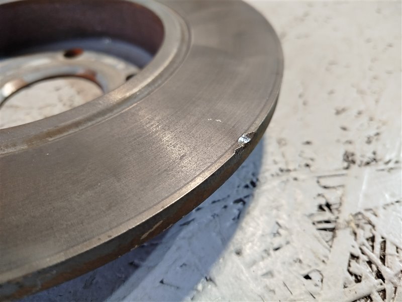 тормозные диски, 3220 рублей, Санкт-Петербург