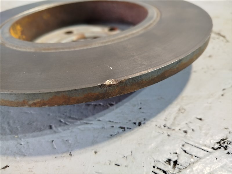 тормозные диски, 3220 рублей, Санкт-Петербург