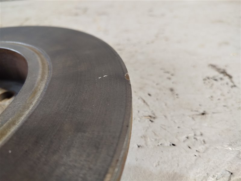 тормозные диски, 3220 рублей, Санкт-Петербург