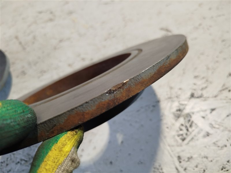 тормозные диски, 3220 рублей, Санкт-Петербург