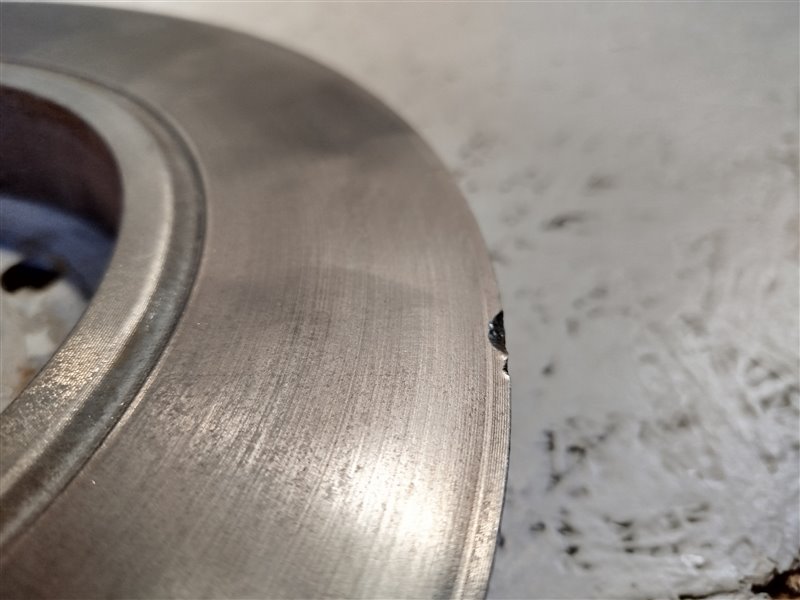 тормозные диски, 3220 рублей, Санкт-Петербург