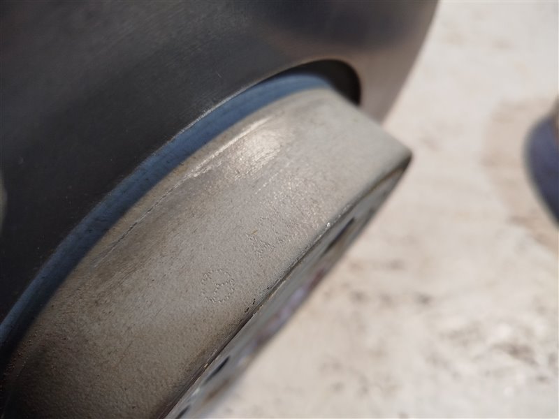 тормозные диски, 3220 рублей, Санкт-Петербург