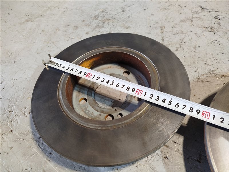 тормозные диски, 3220 рублей, Санкт-Петербург