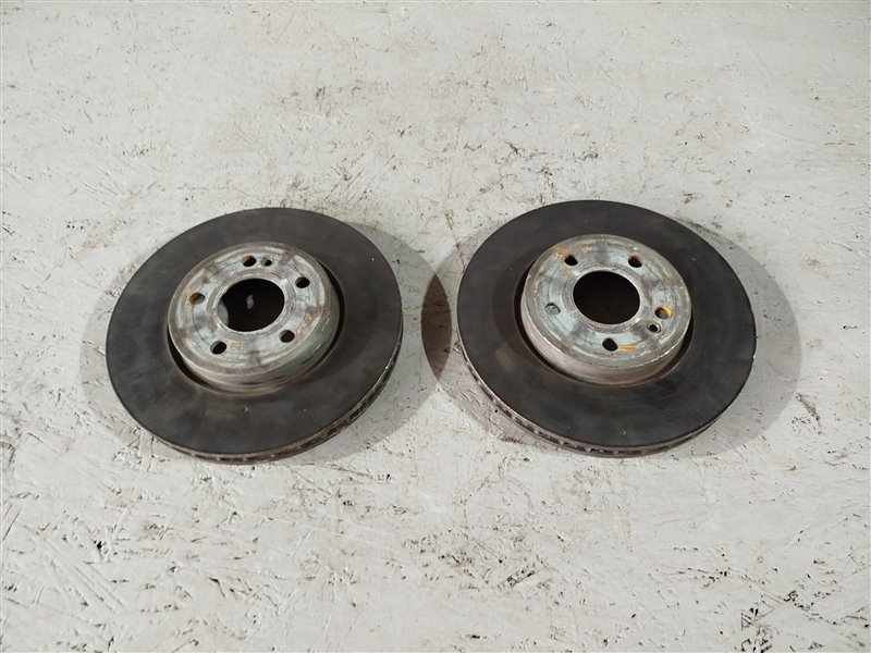 тормозные диски, 5540 рублей, Санкт-Петербург