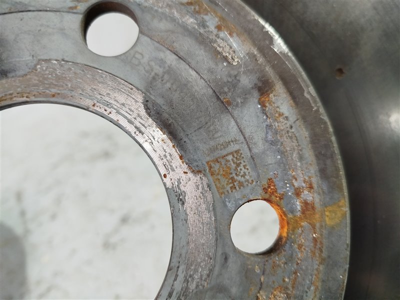 тормозные диски, 5540 рублей, Санкт-Петербург