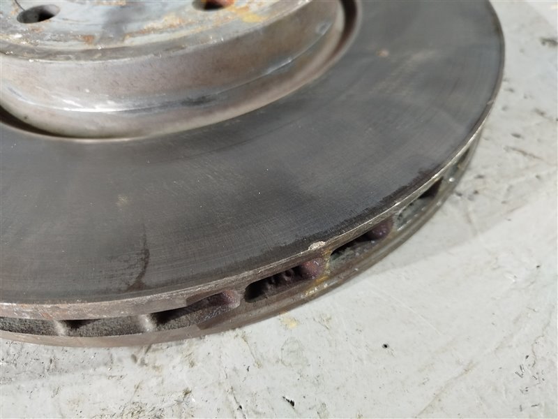 тормозные диски, 5540 рублей, Санкт-Петербург