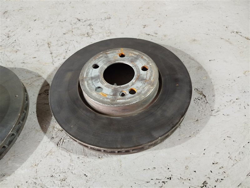 тормозные диски, 5540 рублей, Санкт-Петербург