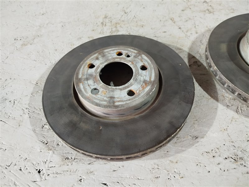 тормозные диски, 5540 рублей, Санкт-Петербург