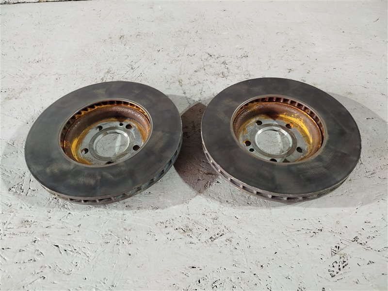 тормозные диски, 5540 рублей, Санкт-Петербург