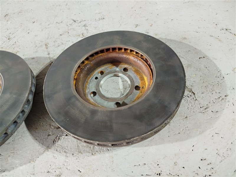 тормозные диски, 5540 рублей, Санкт-Петербург