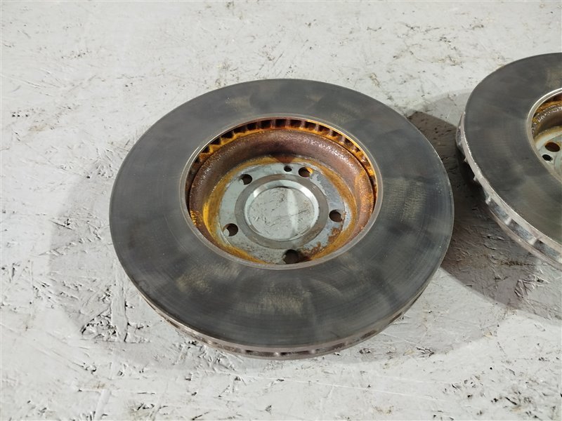 тормозные диски, 5540 рублей, Санкт-Петербург