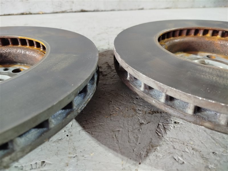 тормозные диски, 5540 рублей, Санкт-Петербург