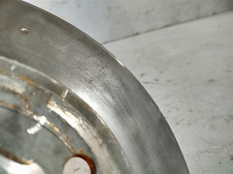 тормозные диски, 5540 рублей, Санкт-Петербург