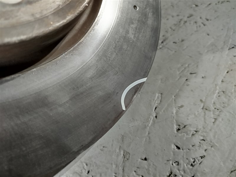 тормозные диски, 5540 рублей, Санкт-Петербург