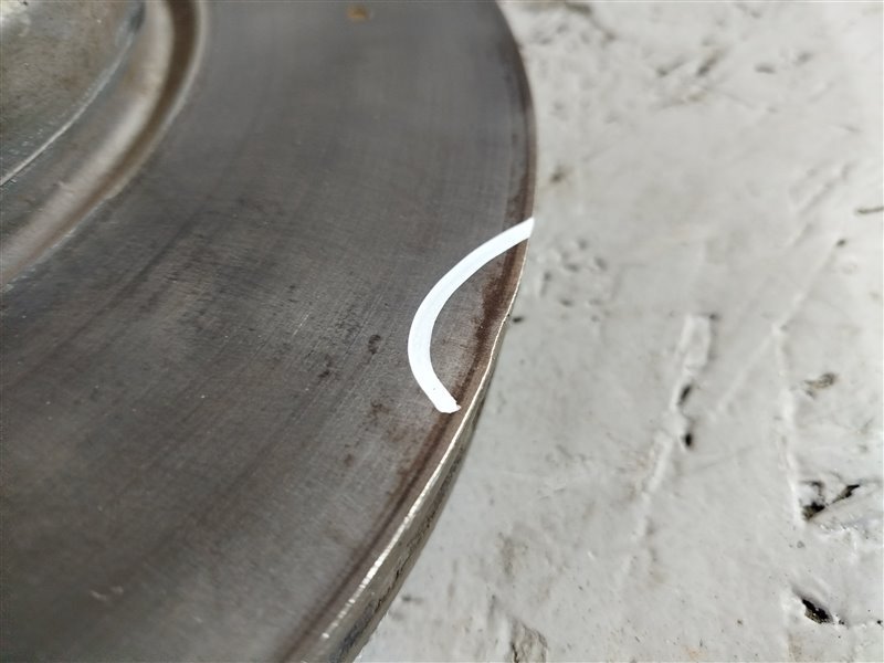 тормозные диски, 5540 рублей, Санкт-Петербург