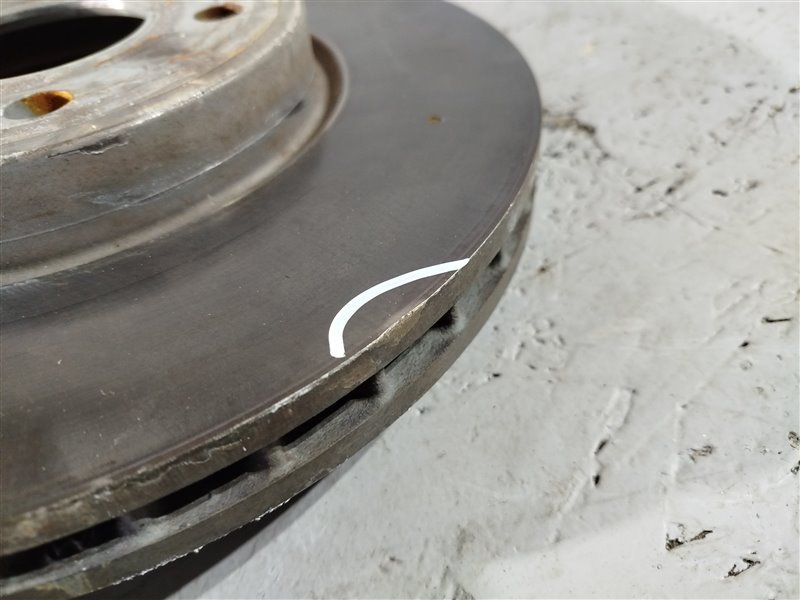 тормозные диски, 5540 рублей, Санкт-Петербург