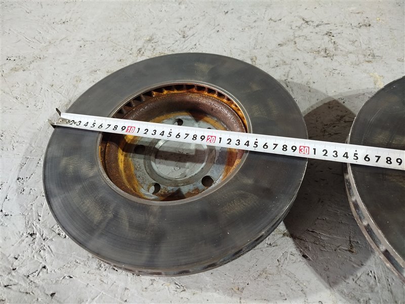 тормозные диски, 5540 рублей, Санкт-Петербург