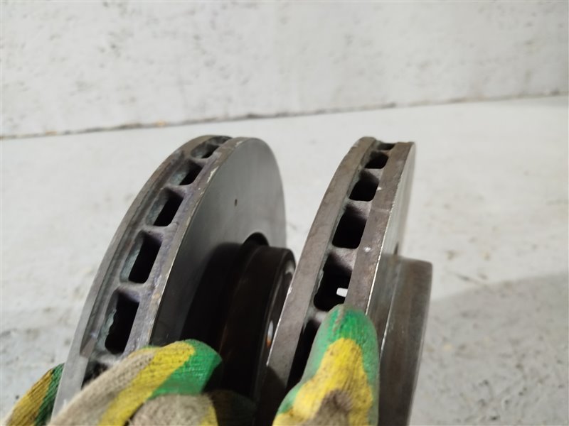 тормозные диски, 5540 рублей, Санкт-Петербург