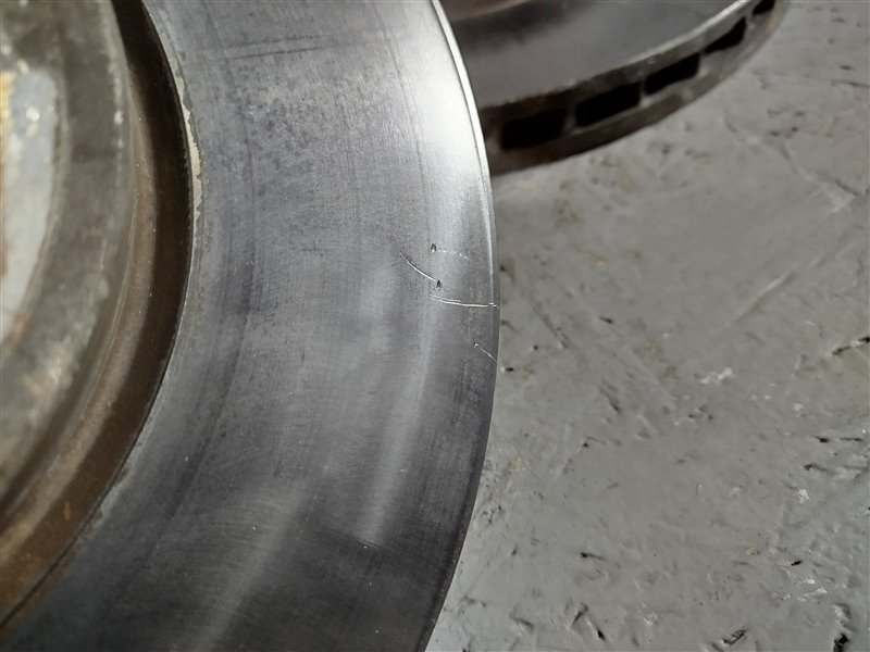 тормозные диски, 5540 рублей, Санкт-Петербург