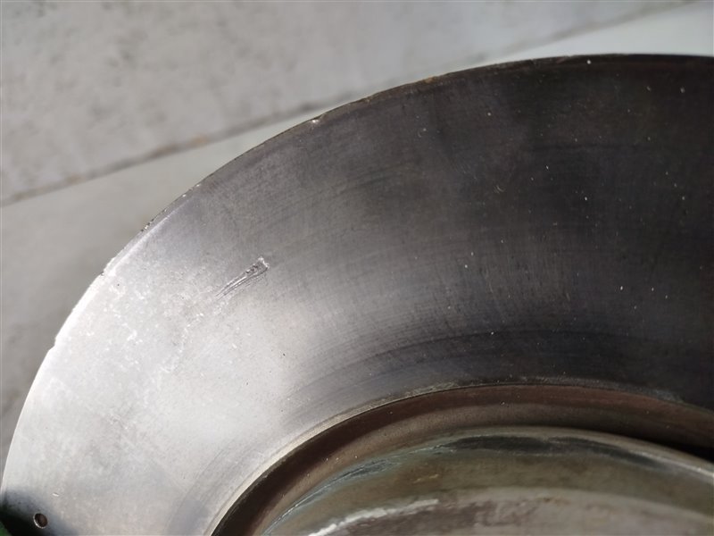 тормозные диски, 5540 рублей, Санкт-Петербург