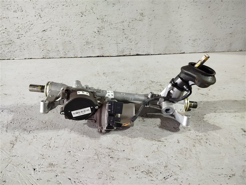 рулевая рейка, 10130 рублей, Санкт-Петербург