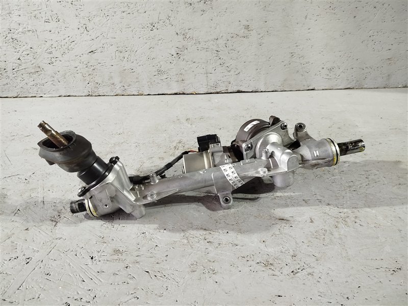 рулевая рейка, 10130 рублей, Санкт-Петербург