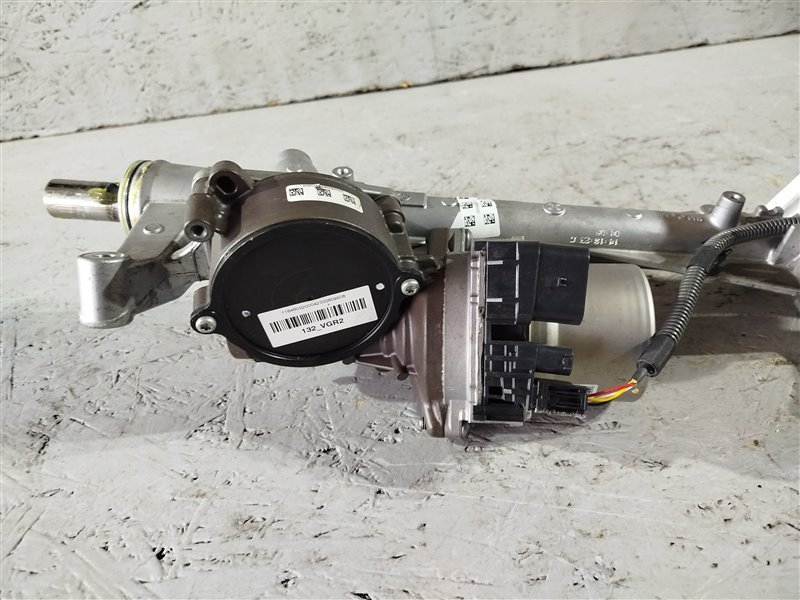 рулевая рейка, 10130 рублей, Санкт-Петербург