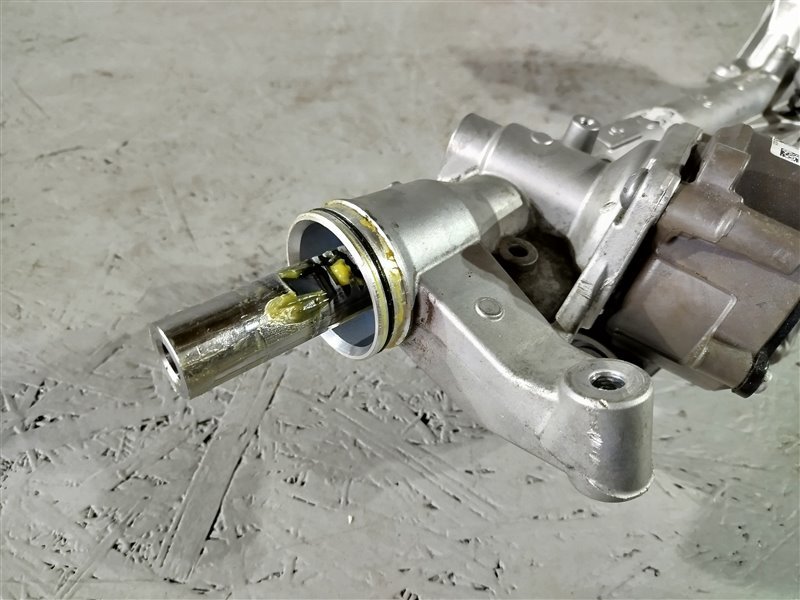 рулевая рейка, 10130 рублей, Санкт-Петербург