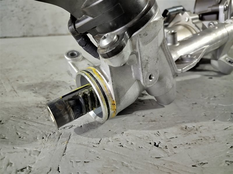 рулевая рейка, 10130 рублей, Санкт-Петербург