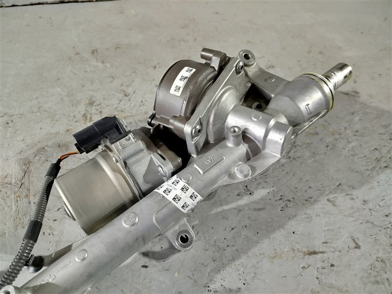 рулевая рейка, 10130 рублей, Санкт-Петербург