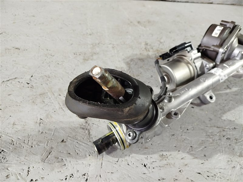 рулевая рейка, 10130 рублей, Санкт-Петербург