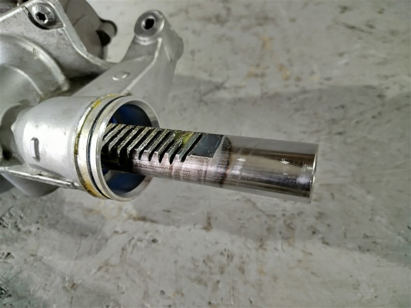 рулевая рейка, 10130 рублей, Санкт-Петербург