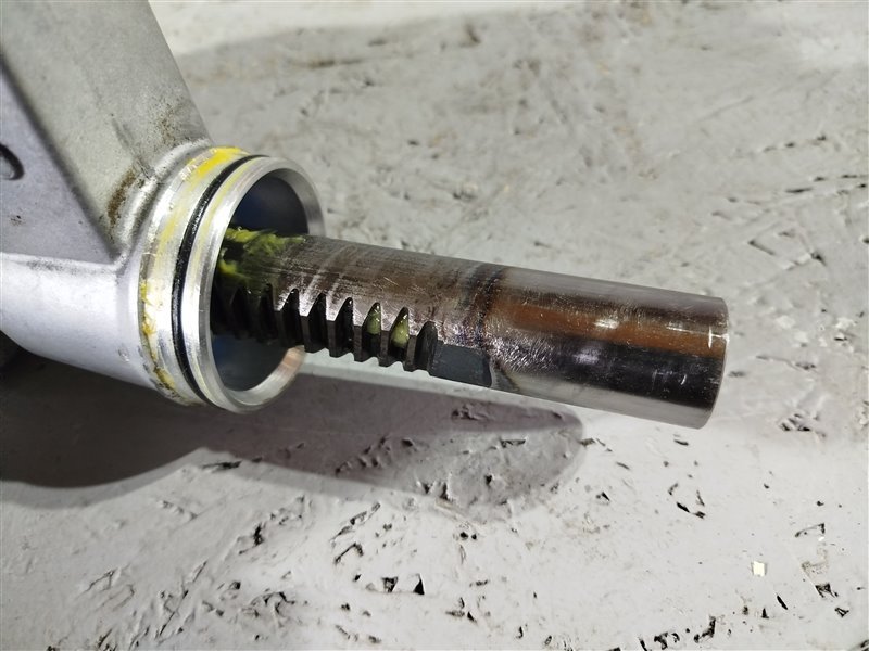 рулевая рейка, 10130 рублей, Санкт-Петербург