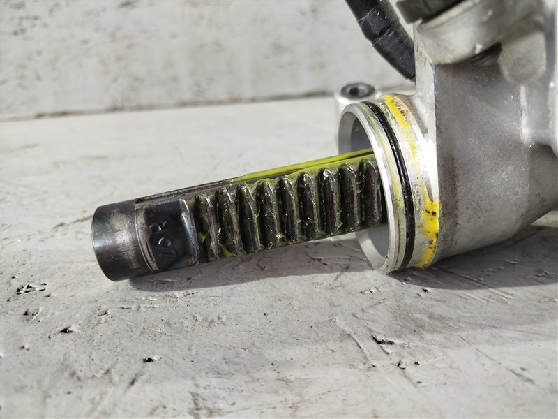 рулевая рейка, 10130 рублей, Санкт-Петербург