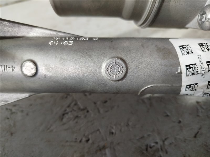 рулевая рейка, 10130 рублей, Санкт-Петербург