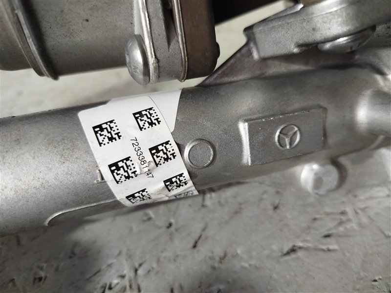 рулевая рейка, 10130 рублей, Санкт-Петербург