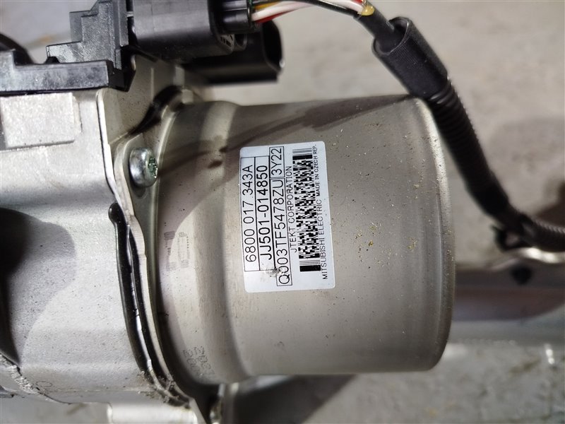 рулевая рейка, 10130 рублей, Санкт-Петербург