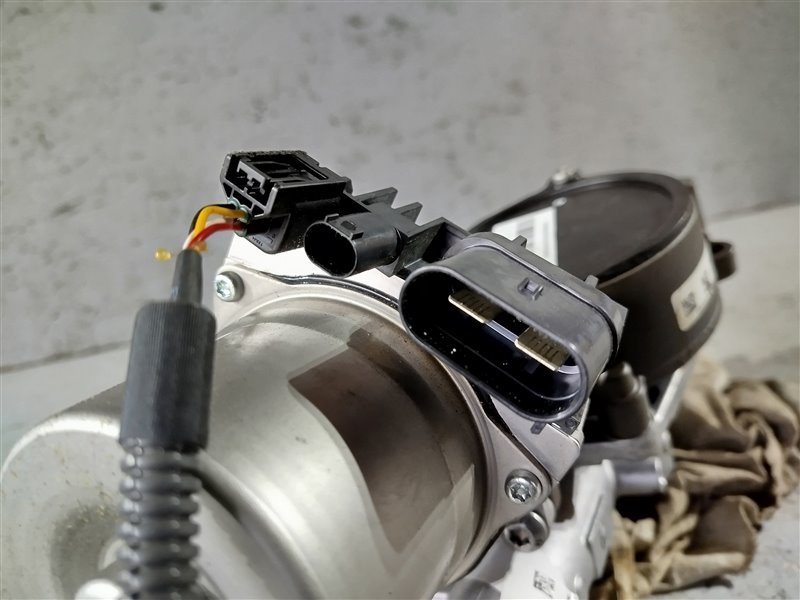 рулевая рейка, 10130 рублей, Санкт-Петербург