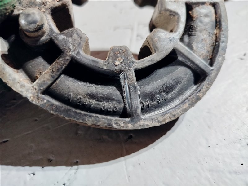 проставка под пружину, 2435 рублей, Санкт-Петербург