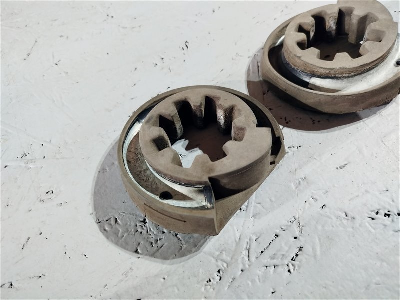 проставка под пружину, 2435 рублей, Санкт-Петербург