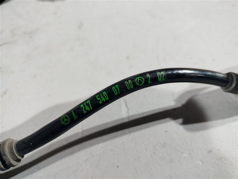 проводка ABS, 1670 рублей, Санкт-Петербург